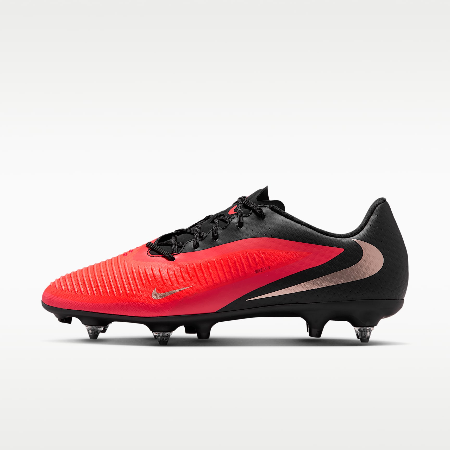 Nike Phantom サイズ26.5 Nike Phantom 6 Low Academy Soft-Ground Football Boot. Nike ZA